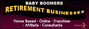 Baby Boomer Business