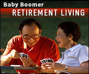 Baby Boomer Health Issues