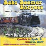 Baby Boomer Express Book