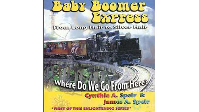 Baby Boomer Express Book
