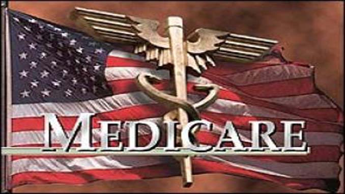 Medicare will not Cover our Long-Term Healthcare
