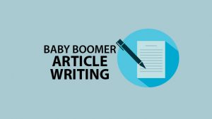 Articles About Writing