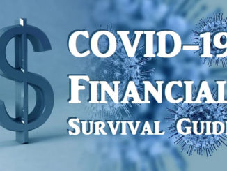 Covid Financial SurvivaL Guide