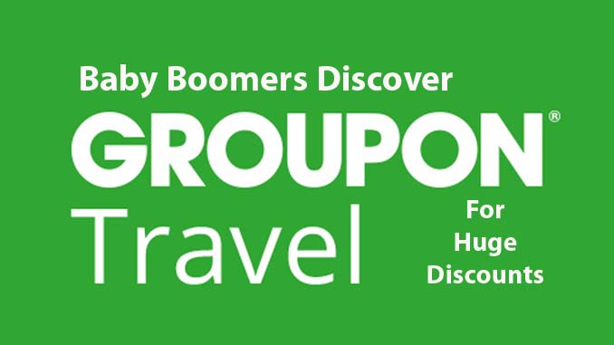 groupon vacation