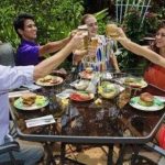 Tips for Baby Boomers to Avoid Alcohol and Drug Abuse Over New Years Holiday