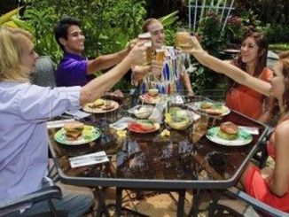 Baby Boomers are Staying Sober During July 4th