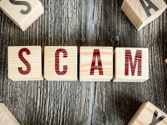 Social Security Warning of SCAM